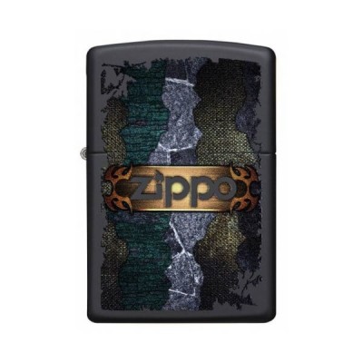 Zippo Elegant Grunge GR8035